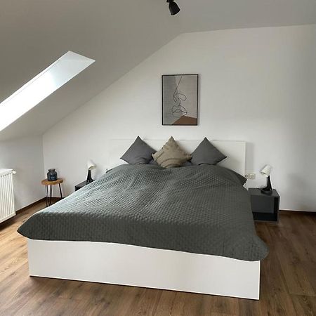 Ferienwohnung Ela バート・キッシンゲン エクステリア 写真