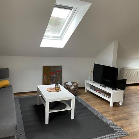 Ferienwohnung Ela バート・キッシンゲン エクステリア 写真